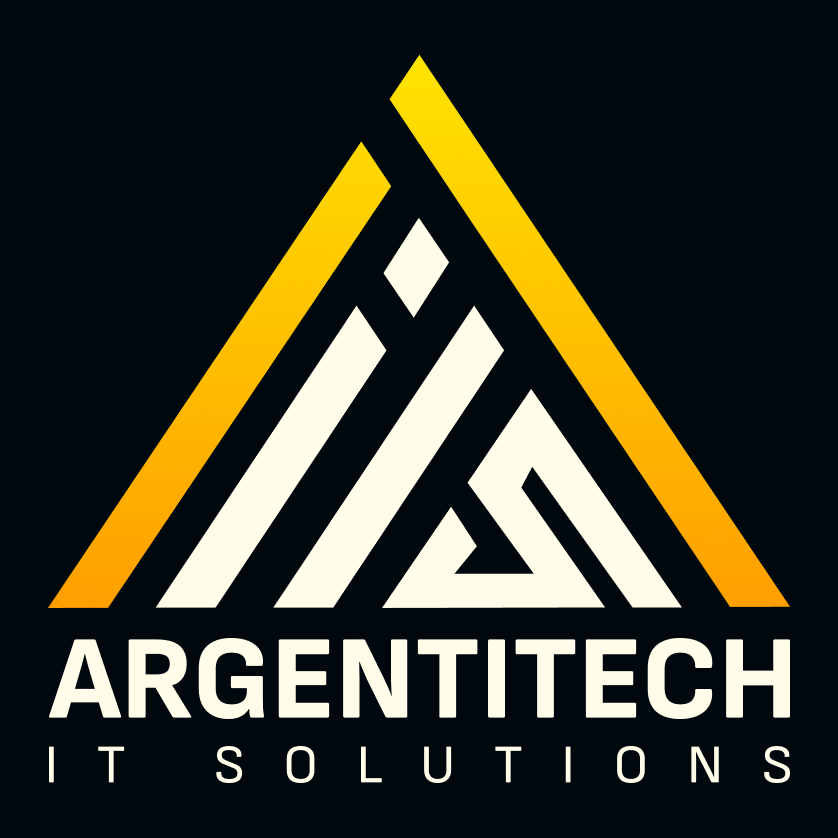 Argentitech IT Solutions